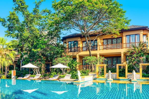 Movenpick Asara Resort