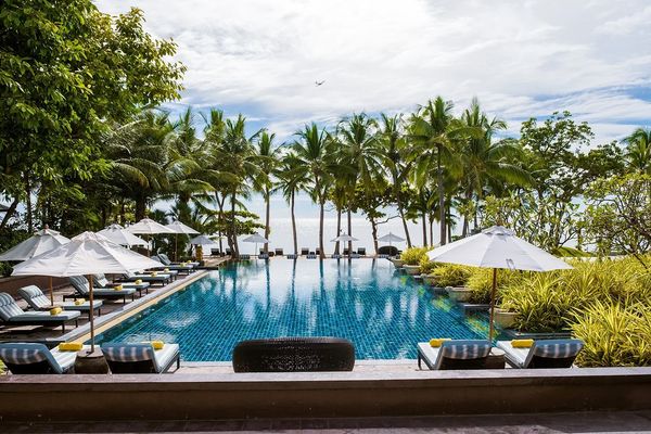 Movenpick Asara Resort