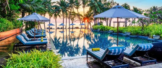 Movenpick Asara Resort