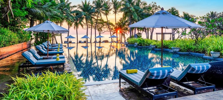 Movenpick Asara Resort
