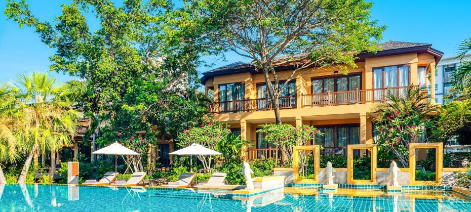 Movenpick Asara Resort