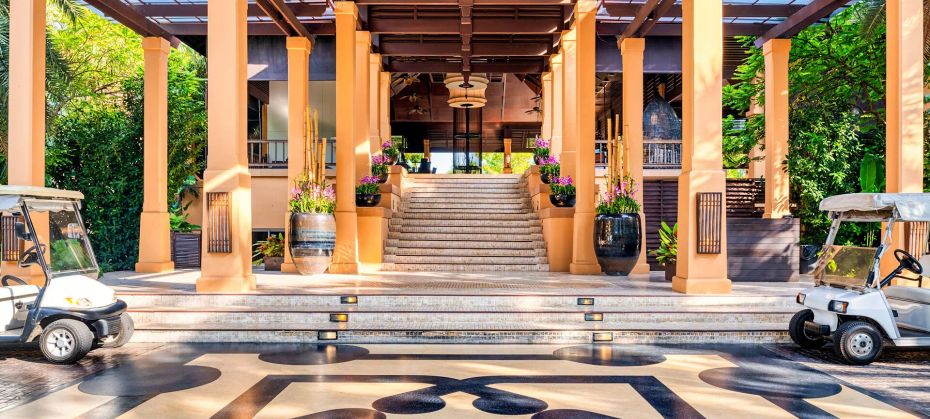 Movenpick Asara Resort
