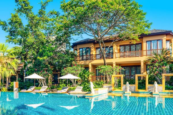 Movenpick Asara Resort