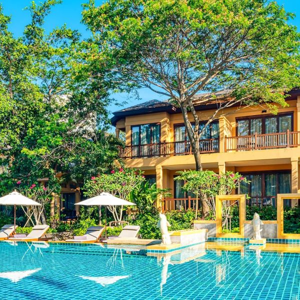 Movenpick Asara Resort – 2027-06-03 - Zdjęcie 2