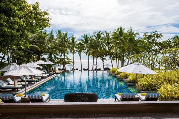Movenpick Asara Resort
