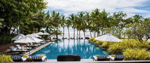 Movenpick Asara Resort