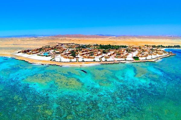 Movenpick El Quseir