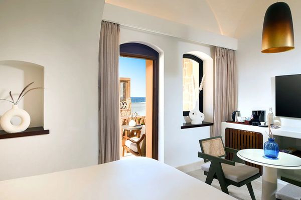 Movenpick El Quseir