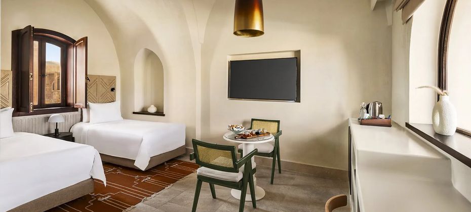 Movenpick El Quseir