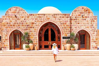 Movenpick Resort El Quseir