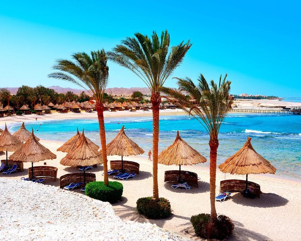 Movenpick Resort El Quseir