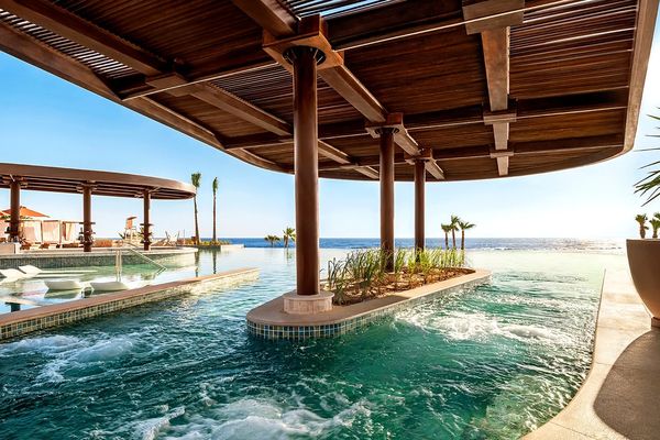 Movenpick Resort El Quseir