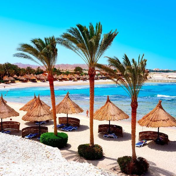 Movenpick Resort El Quseir — Al-Kusajr, Egipt