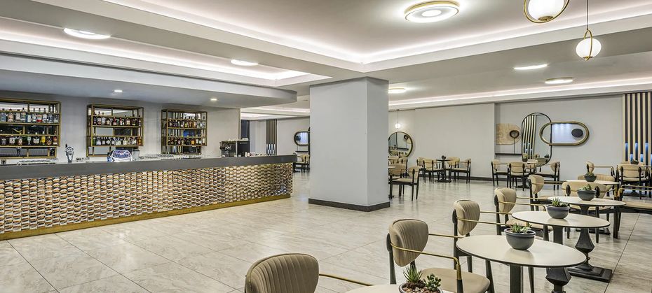Movenpick Resort Antalya Tekirova (ex. Royal Diwa Tekirova Resort)