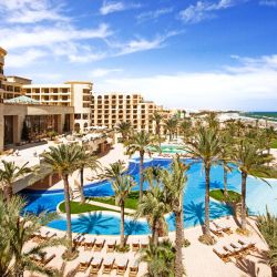 Movenpick Resort Marine