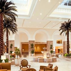 Movenpick Resort Marine