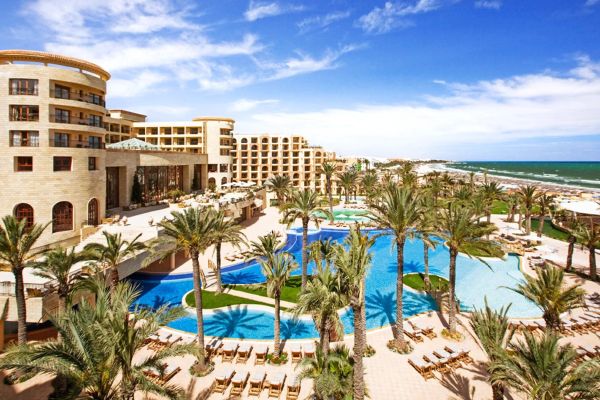 Movenpick Resort Marine