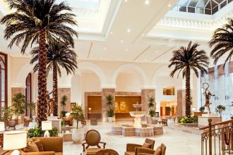 Movenpick Resort Marine