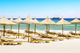 Movenpick Resort Marine