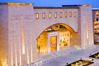 Movenpick Resort Marine