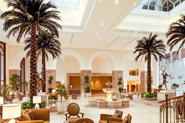 Movenpick Resort & Marine