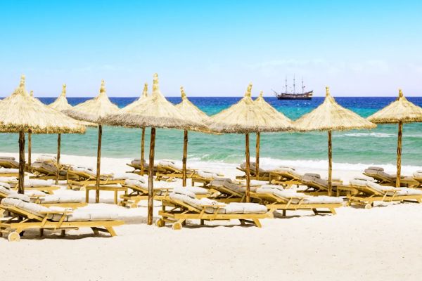 Movenpick Resort & Marine