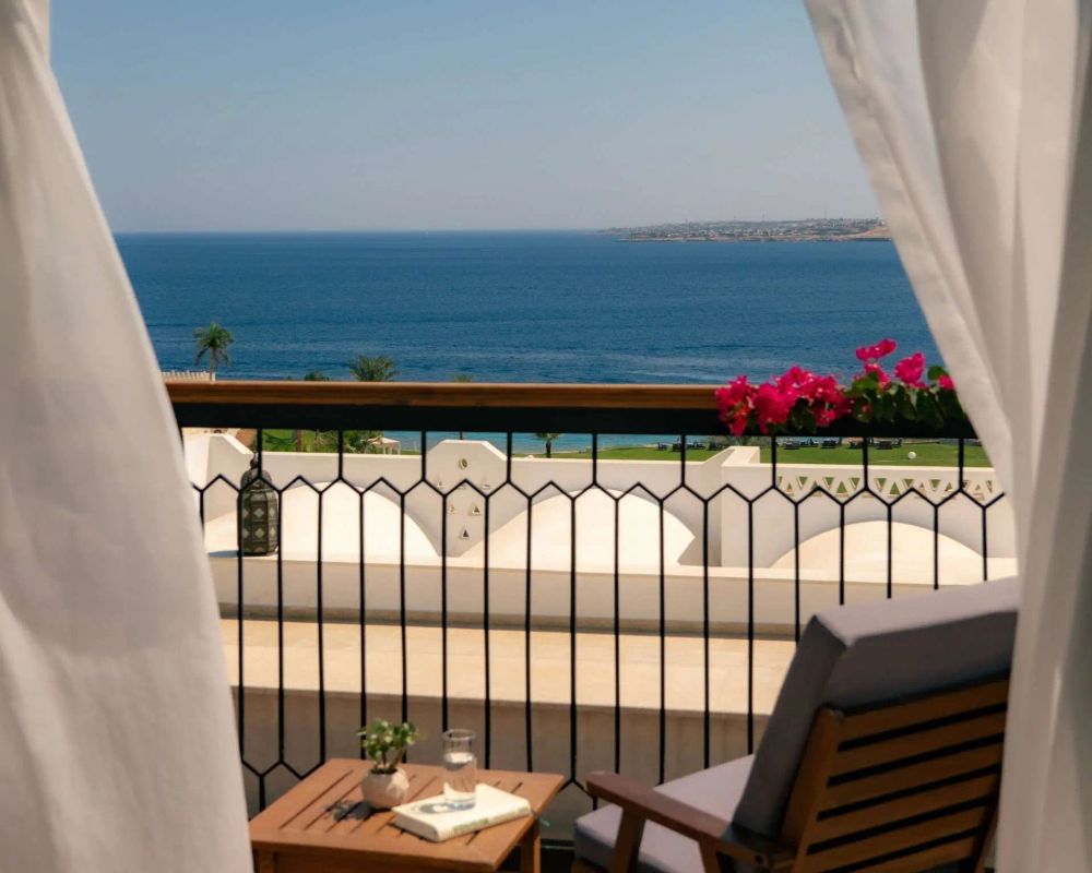 Movenpick Resort Sharm el Sheikh