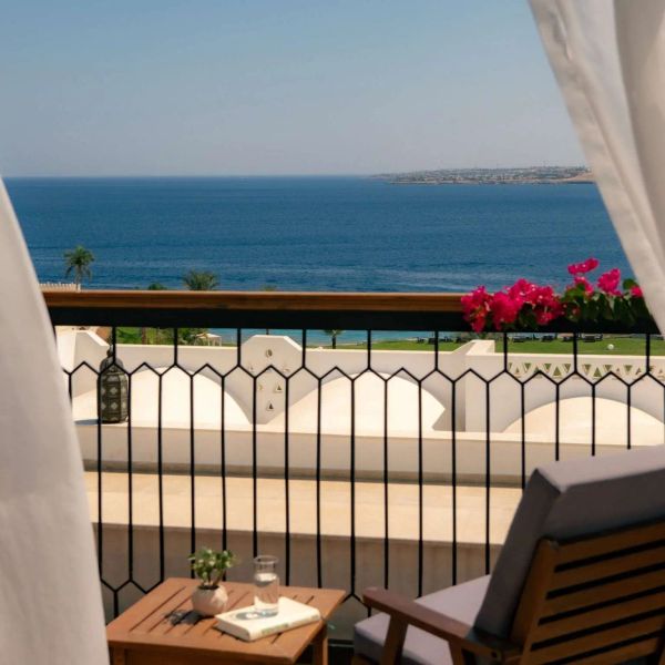 Movenpick Resort Sharm el Sheikh