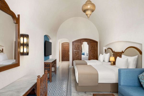 Movenpick Resort Sharm el Sheikh