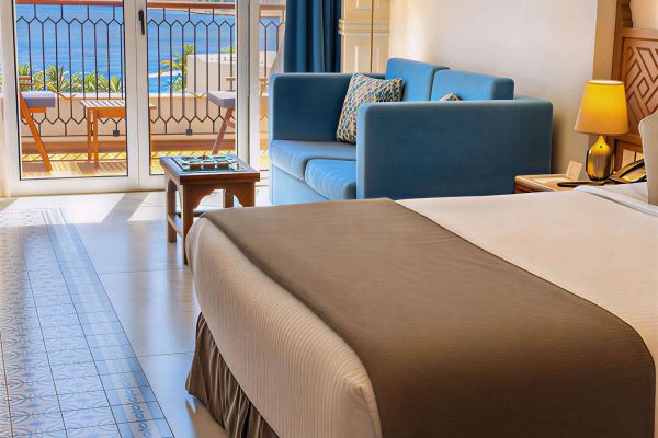 Movenpick Resort Sharm el Sheikh
