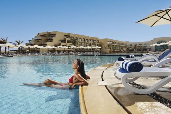 Movenpick Resort Soma Bay
