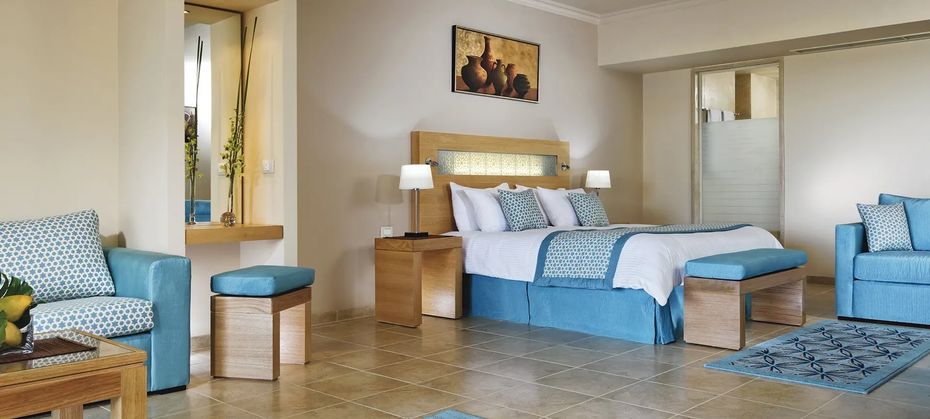 Movenpick Resort Soma Bay