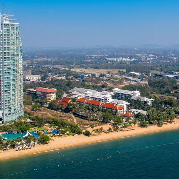 Movenpick Siam Na Jomtien Pattaya – 2027-06-01 - Zdjęcie 3