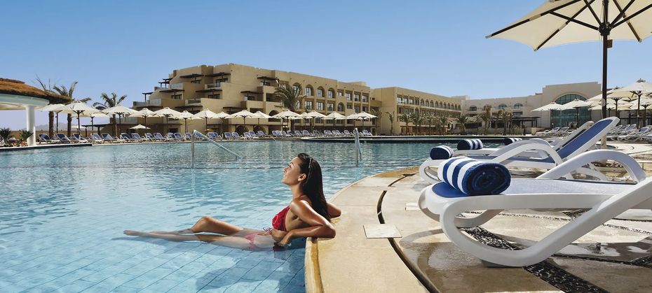 Movenpick Waterpark Resort & Spa Soma Bay