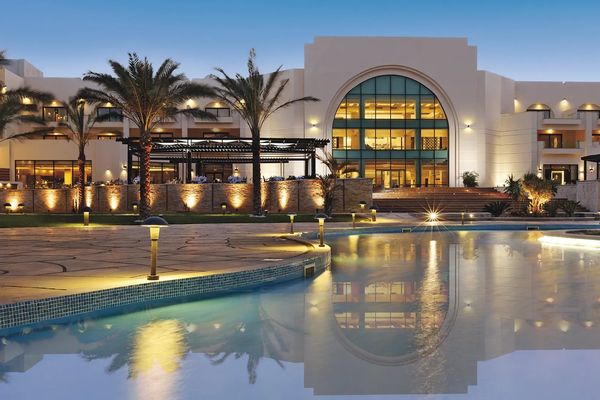 Movenpick Waterpark Resort Spa Soma Bay