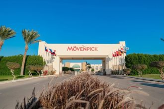 Movenpick Waterpark Resort Spa Soma Bay