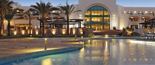 Movenpick Waterpark Resort & Spa Soma Bay