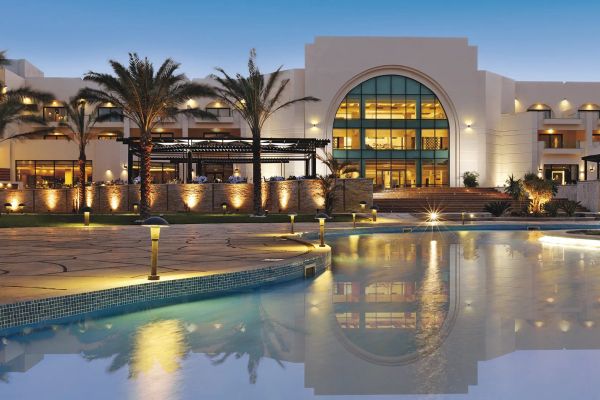 Movenpick Waterpark Resort Spa Soma Bay