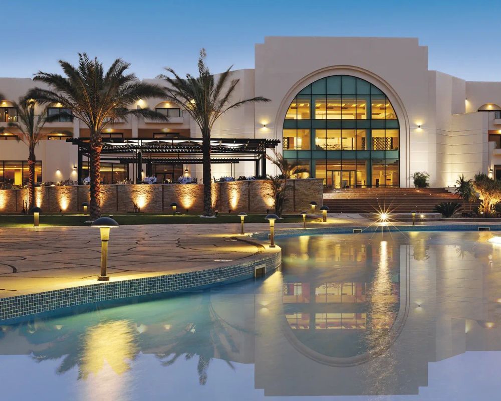 Movenpick Waterpark Resort & Spa Soma Bay