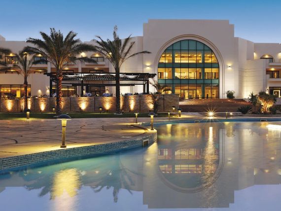 Movenpick Waterpark Resort & Spa Soma Bay