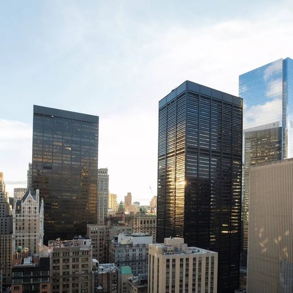 Moxy NYC Downtown — Nowy Jork, Stany Zjednoczone Ameryki