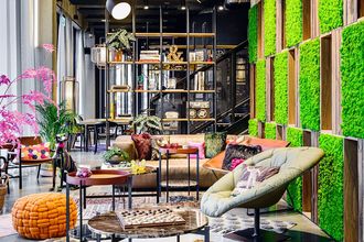 Moxy Poznan Airport