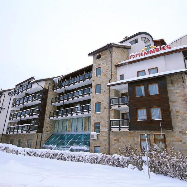 MPM Guinness (ex. Guinness)