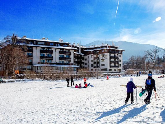 MPM Sport Bansko