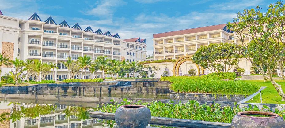 Muine Bay Resort