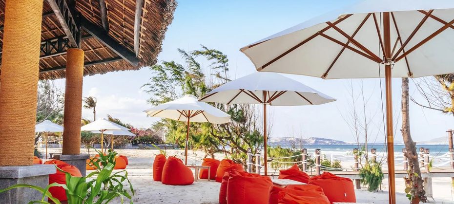 Muine Bay Resort