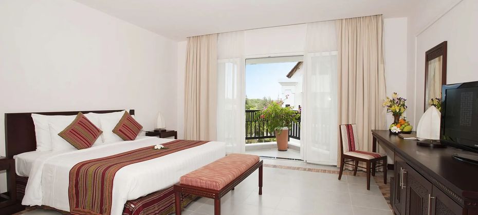 Muine Bay Resort