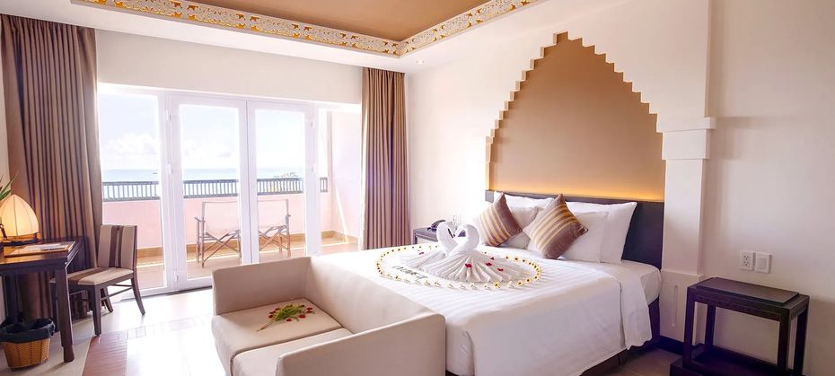 Muine Bay Resort