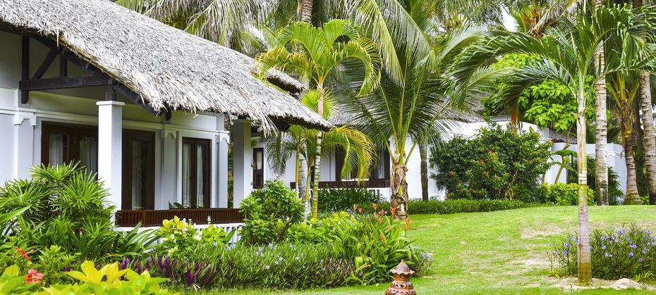Muine Bay Resort
