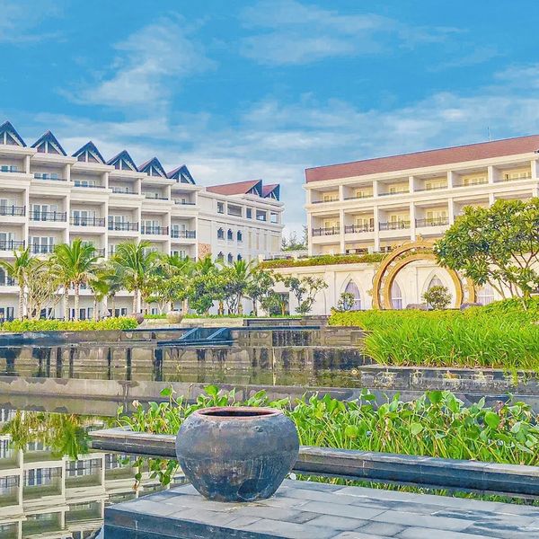 Muine Bay Resort – 2026-02-01